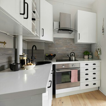 Los organizadores de cocina por menos de 11 euros con los que mantener el orden a raya y los utensilios en su sitio 