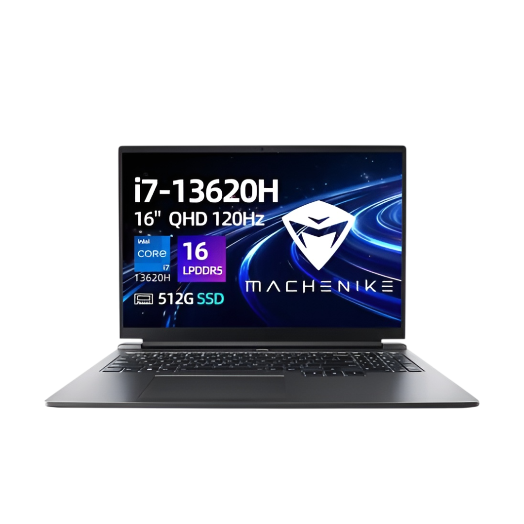Laptop Machenike L16air 16/ 512GB