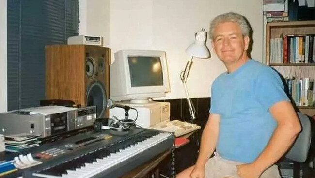 Hoy todos los jugadores están tristes. Bobby Prince, compositor de DOOM y figura legendaria de la industria, ha fallecido