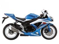 Mantenimiento de una moto deportiva