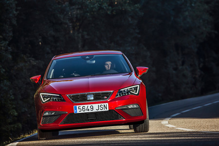 Seat Leon 5 Puertas Ba6