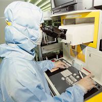 "No tenemos miedo": el presidente de TSMC desafía a los fabricantes chinos de chips