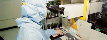 "we are not afraid": TSMC chairman challenges Chinese chip makers