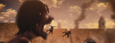 En 'Shingeki no Kyonjin' muere gente a puñados pero el autor del manga cree que todavía debería haber matado a más personajes