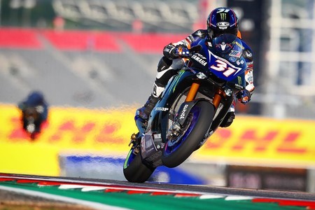 Gerloff Motoamerica Laguna Seca 2019