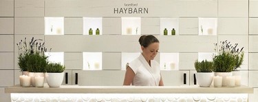 El spa del Berkeley, en Londres: un templo del bienestar bajo el cielo de Knightsbridge 