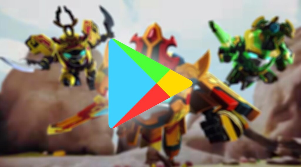 92 ofertas de Google Play: apps y juegos gratis y rebajados que durarán poco tiempo