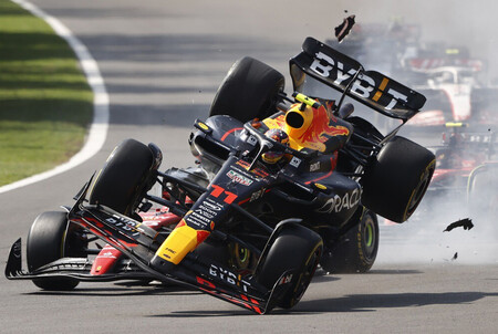 Checo Perez