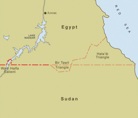 Mapa De Bir Tawil 610x522
