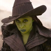 'Wicked 2' ha fracasado estrepitosamente en los Óscar. Consigue cero nominaciones frente a las diez de su primera parte y deja el camino libre a 'Las guerreras K-Pop' 