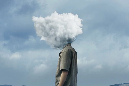 niebla mental