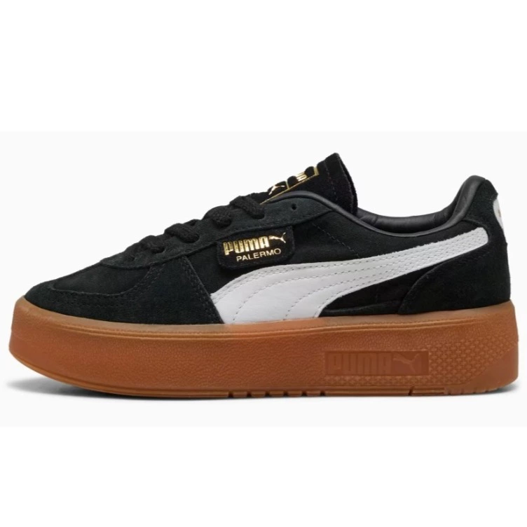 Zapatillas casual de mujer Palermo Elevata Wns Puma