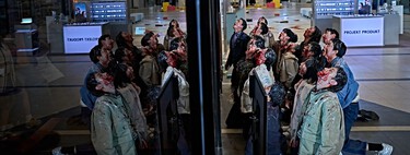 Terror y diversión en el Festival de Cannes con el nuevo thriller del coreano Yeon Sang-ho ('Train to Busan'): puro entretenimiento sin pretensiones