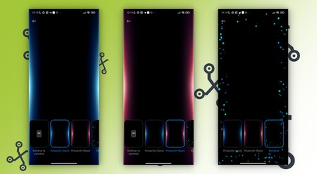 Efectos Notificaciones Redmi Note 12
