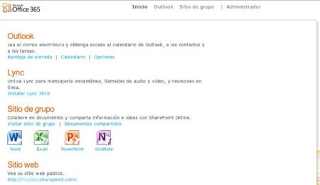 Analizamos Office 365, la alternativa de Microsoft a Google Apps
