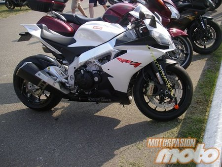 Dime qué moto tienes: y te diré quién eres (segunda parte)