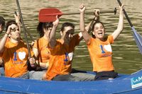 Los Juegos de las Empresas: abierta la convocatoria de inscripción 