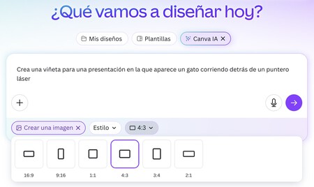 Canva AI