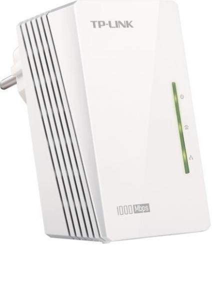 TP-Link presenta el TL-PA8010, PLC de hasta 1Gbps