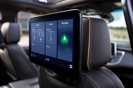 Gmc Yukon 2021 31