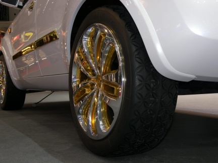 Kia Soul en tres sabores en el Salón de Ginebra: Burner, Diva y Searcher