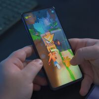 Nintendo ha pensado en tu smartphone para controlar la Switch 2 y es una de las patentes más locas de la compañía