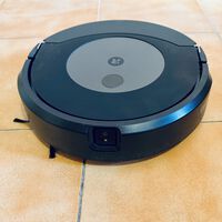 La quiebra de Roomba deja robots aspiradores a mitad de precio