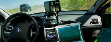 ¿A qué velocidad empiezan a multar los radares de la DGT? Así quedan los límites aplicando la regla del 7%