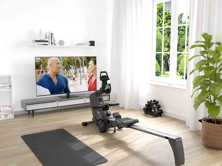 Kettler Maquina De Remo Zoom 4