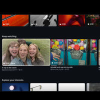 Instagram ya reventó a Snapchat copiando su gran invento. Ahora sigue YouTube: vídeos horizontales de hasta 90 minutos 