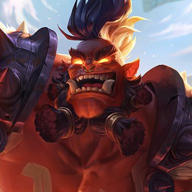 Imagen De League Of Legends Riot Games 8