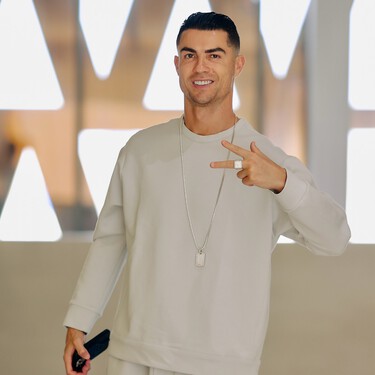 Cristiano Ronaldo, a sus 41 años: "No hago dieta porque hago las cosas bien, la rutina es la clave de todo" 
