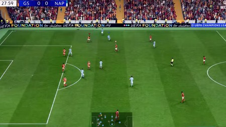 Gameplay Ea Fc 27