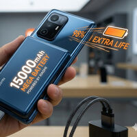 Cuidar la batería es la diferencia entre que el móvil te dure más años o no: así lo hago yo