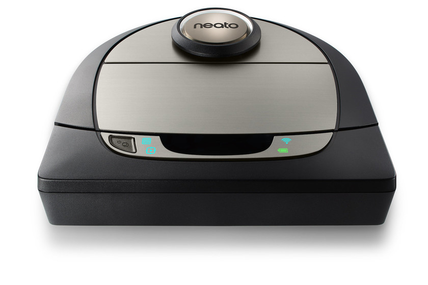 Neato amplía su oferta de robots de limpieza inteligentes con el modelo más exclusivo, el Botvac