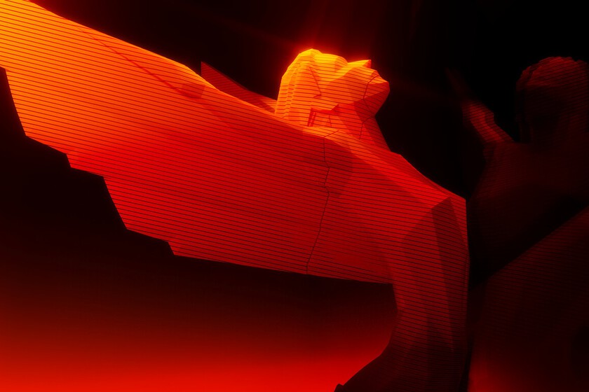 The Game Awards 2022 todos los juegos de PC anunciados o mostrados