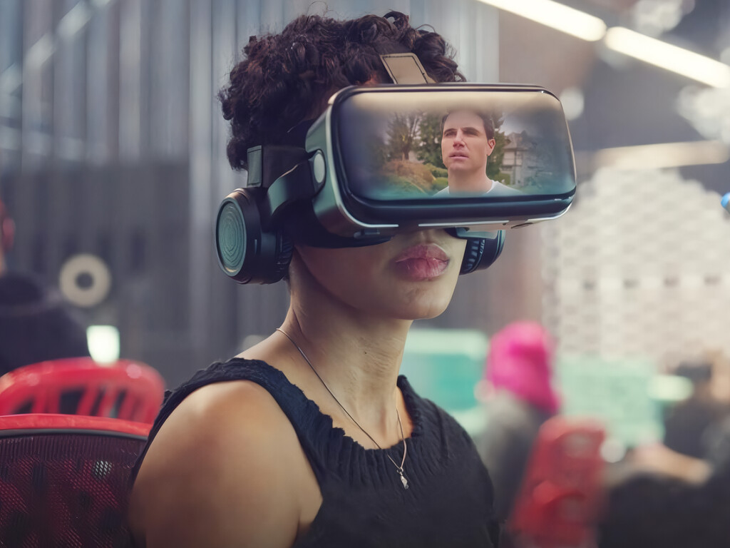 Es una de las mejores series de ciencia ficción de Prime Video y después de cuatro temporadas por fin llegó su final. Noticias en tiempo real