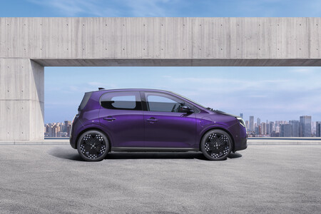 Nissan Pixo