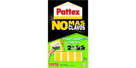 Pattex Colgador Cuadros