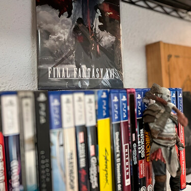 El CEO de la tienda de videojuegos físicos más grande del mundo confiesa que su futuro pasa por no vender videojuegos 