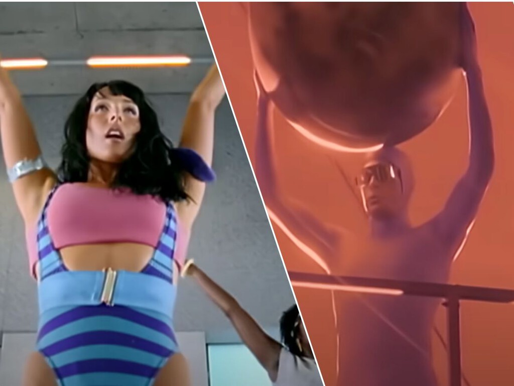 2025 trae de vuelta la música dance. Los temazos que más hemos bailado vuelven a estar de moda
