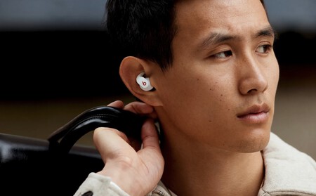Apple replantea la gama Beats eliminando varios modelos y presentando los nuevos Fit Pro