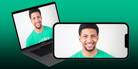 Cómo usar un iPhone como una webcam para el PC