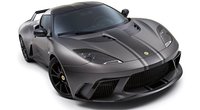 Lotus Evora GTE y Elise S, entre las novedades para Fráncfort