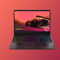 Este portátil gaming es un auténtico chollo: Ryzen 7 y RTX 3050 por poco más de 700 euros