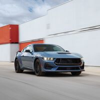El nuevo Ford Mustang es el Mustang más caro de la historia. Aún así sigue siendo una ganga