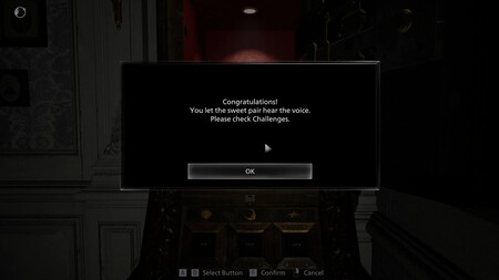 Resident Evil 9 Puzzle