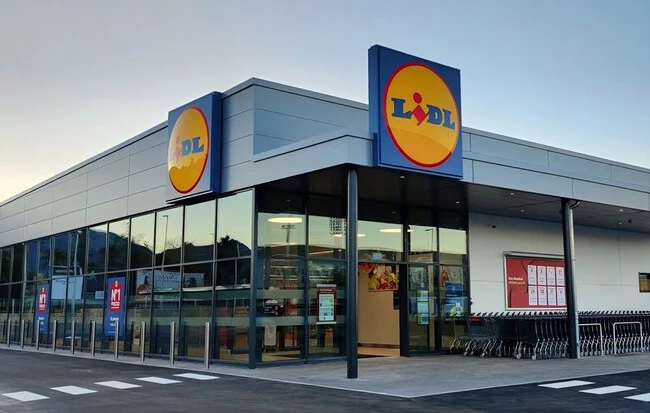 Lidl