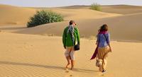 Compañeros de ruta: escapadas y largos viajes sin fecha fija de vuelta