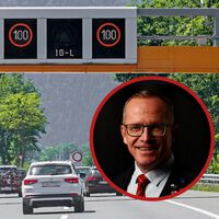 Günther Fehlinger, experto en economía austriaco: “Limitar a 100 km/h los coches de gasolina también reduciría los accidentes mortales” 